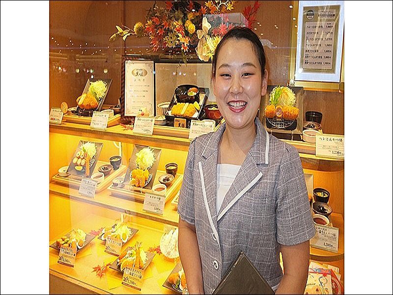 とんかつKYK 神戸店の求人・転職情報