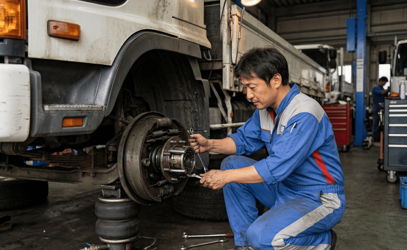 株式会社岡沢通商の求人・転職情報