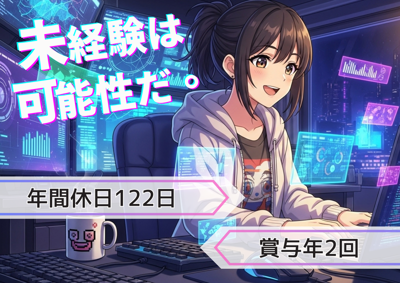 株式会社オープンアップITエンジニアの求人・転職情報