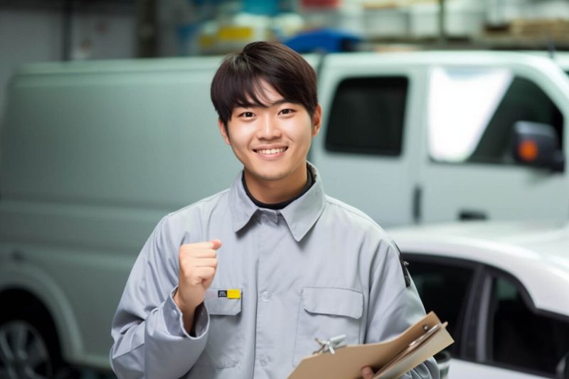 株式会社トランスオーシャン