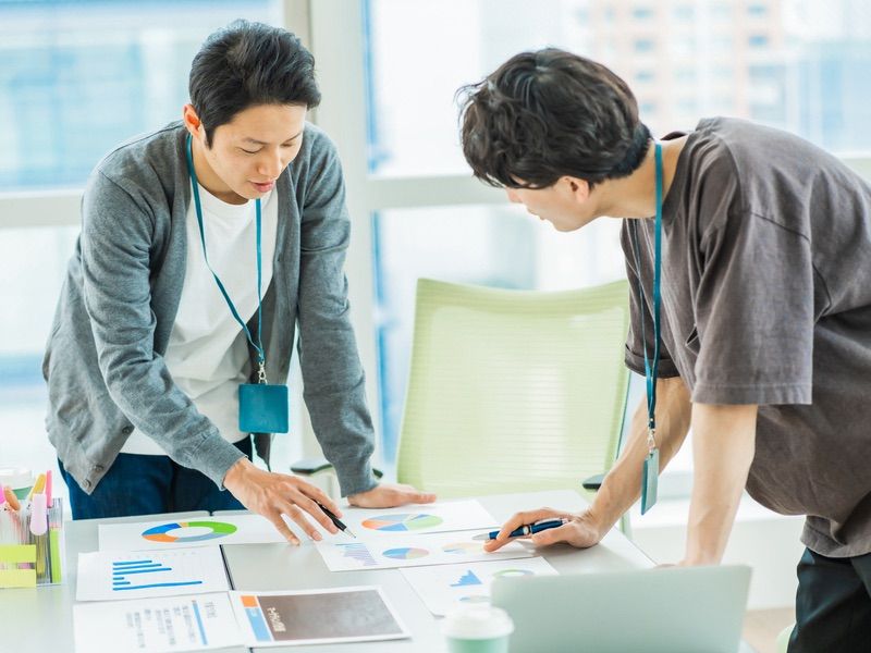 株式会社ラブキャラの求人・転職情報