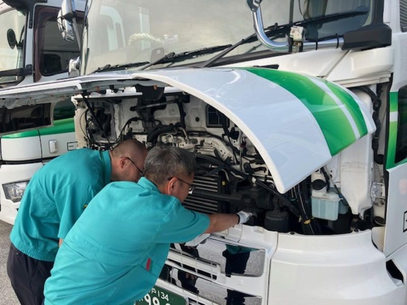 株式会社シーエックスカーゴの求人・転職情報