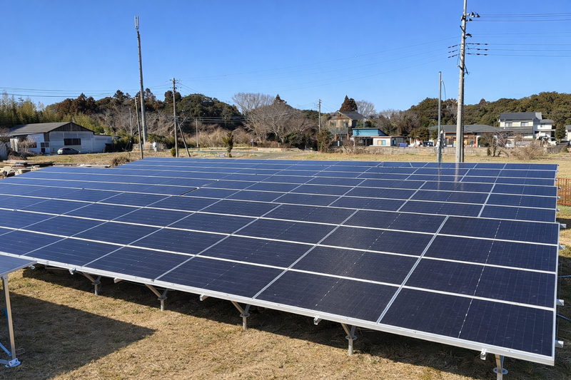 株式会社リネアトラストエナジーの求人・転職情報