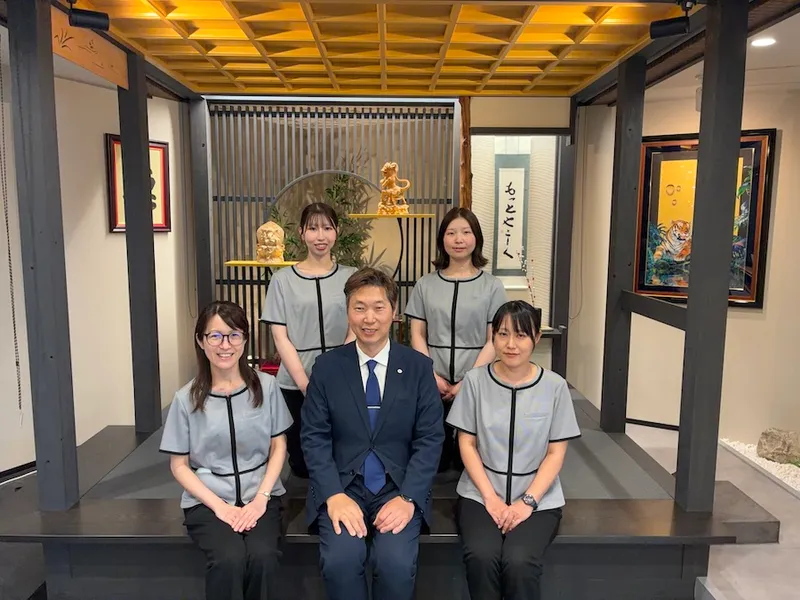 求人画像
