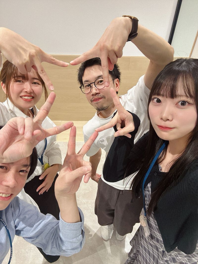 株式会社アクシアカンパニー-0001の求人・転職情報