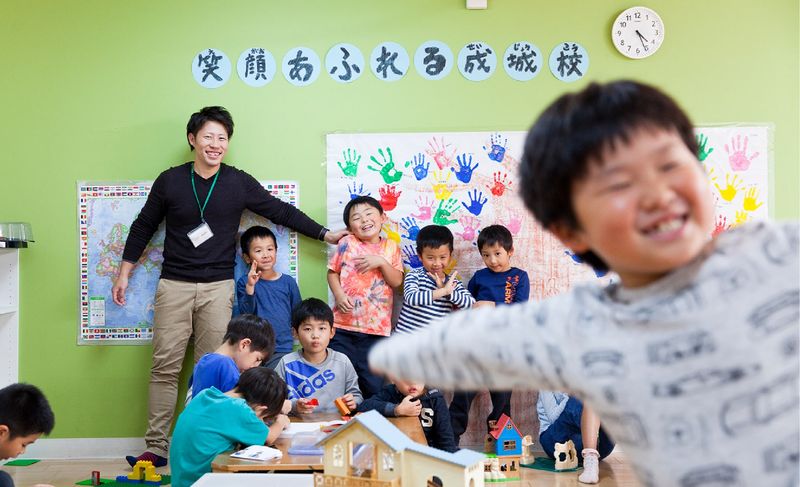 (株)ラボアンドタウンの求人・転職情報