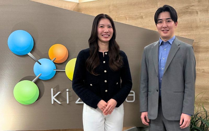 株式会社KIZUNAの求人・転職情報