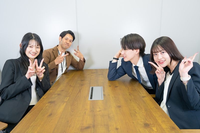  株式会社フロンティストの求人・転職情報