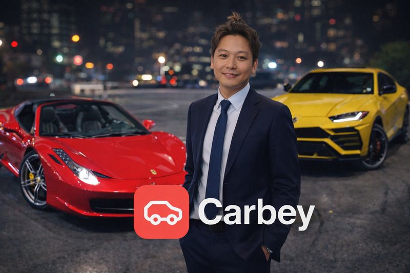 カーベイ株式会社の求人・転職情報