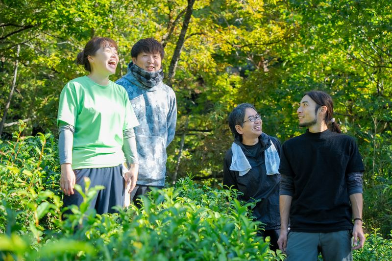 合同会社ミミスマスの求人・転職情報