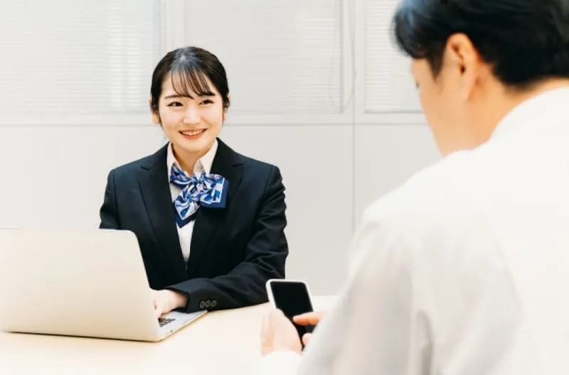 テレニシ株式会社のアルバイト・バイト求人情報