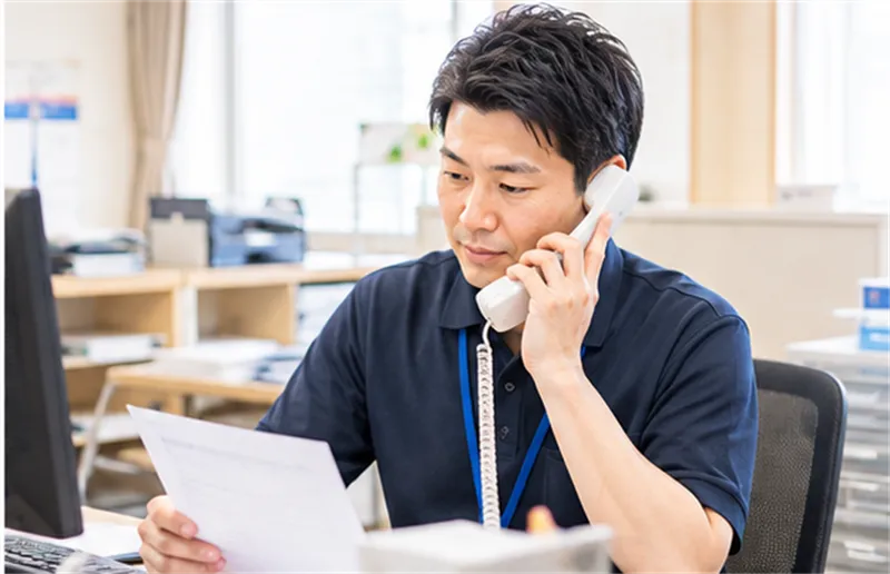 住宅型有料老人ホームASPARK太田/株式会社Ring withのアルバイト・バイト求人情報