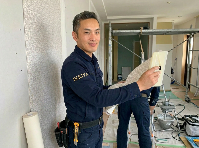 株式会社いっき屋の求人・転職情報