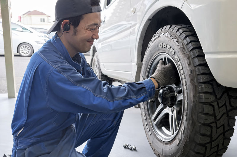 有限会社　ステージワンの求人・転職情報