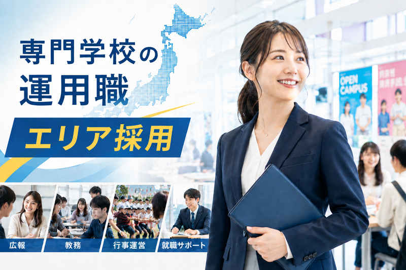 学校法人 三幸学園の求人・転職情報