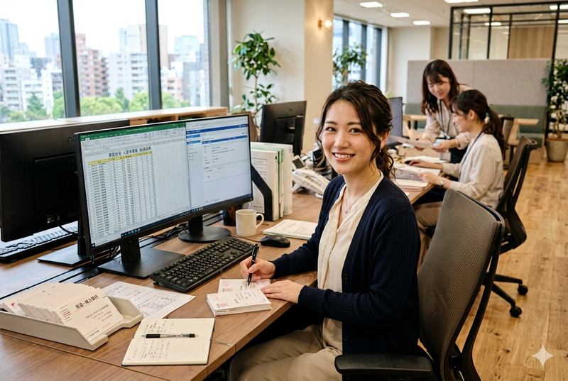 株式会社りゅうせきフロントラインのアルバイト・バイト求人情報-03