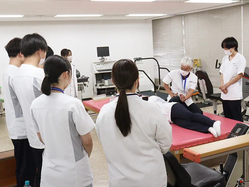 学校法人河原学園 の求人・転職情報