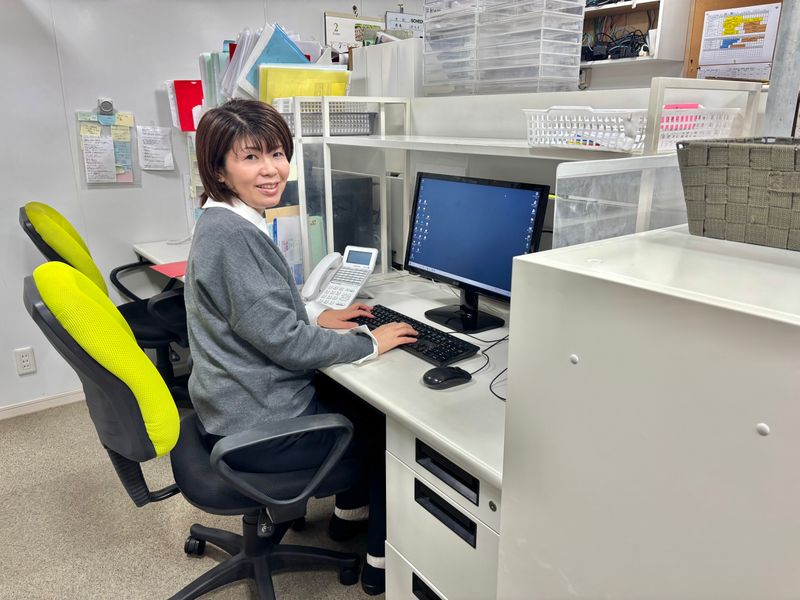 株式会社 岡村工務店のアルバイト・バイト求人情報-05