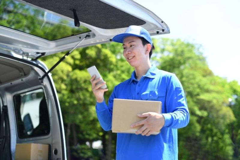 合同会社瑛翔物流の求人・転職情報