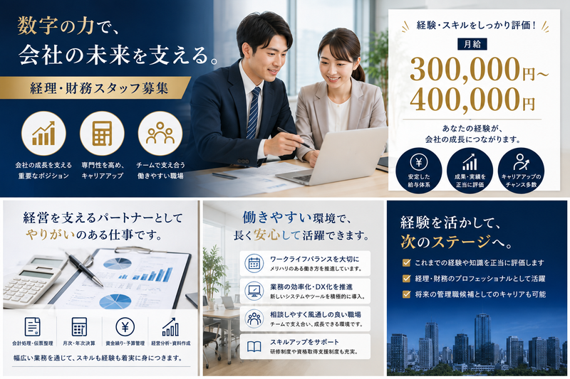 株式会社プロフィットの求人・転職情報