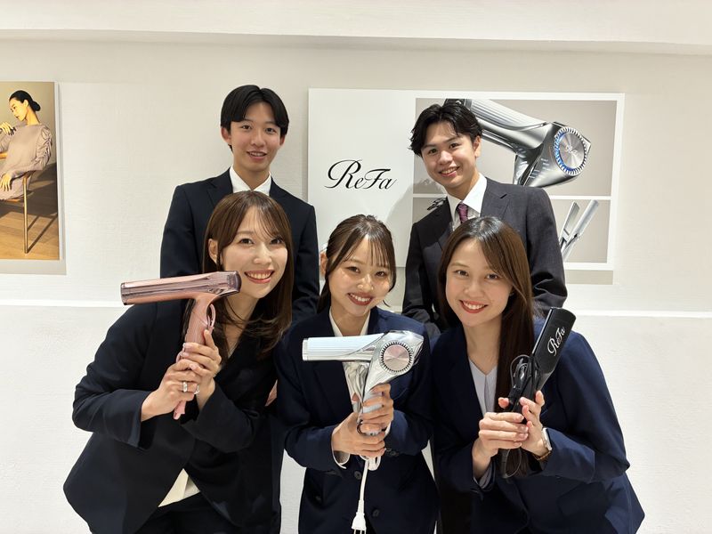 株式会社MTGプロフェッショナルの求人・転職情報