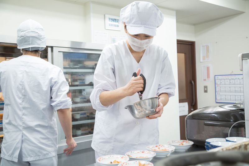 株式会社アイリンク・ケアの求人・転職情報