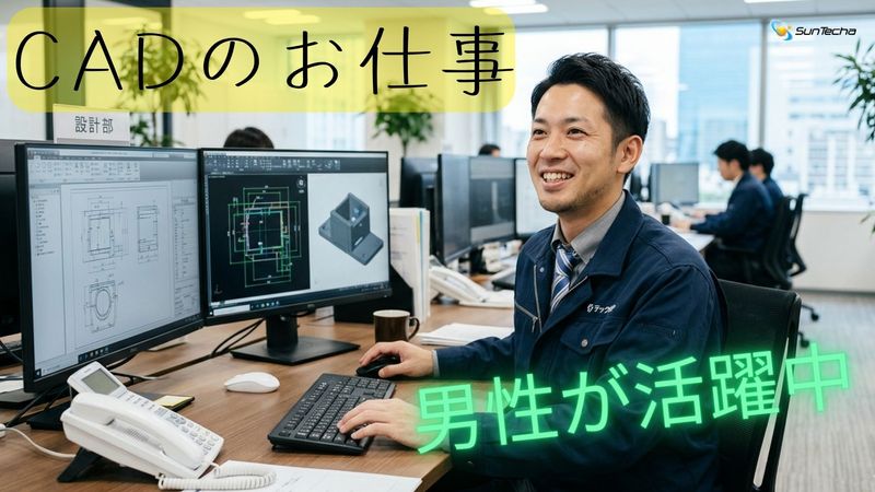 求人画像