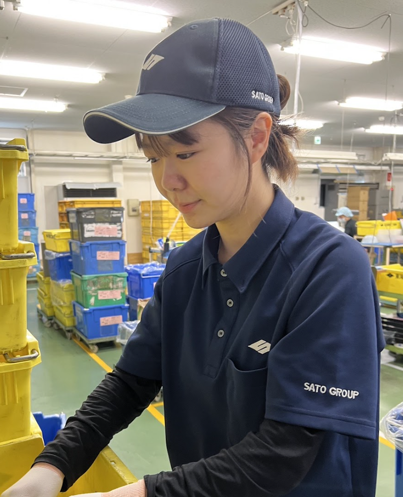 佐藤ライト工業株式会社の求人・転職情報