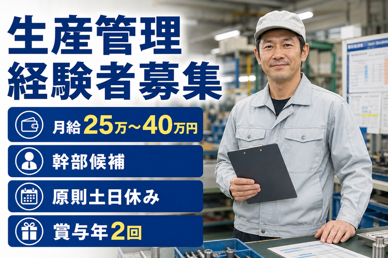 株式会社丸江製作所の求人・転職情報