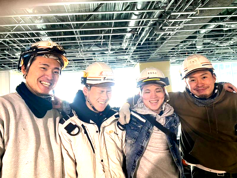 株式会社PROMINENCEの求人・転職情報