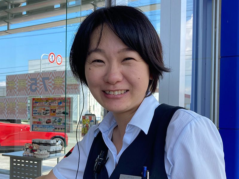 香川日産自動車株式会社の求人・転職情報
