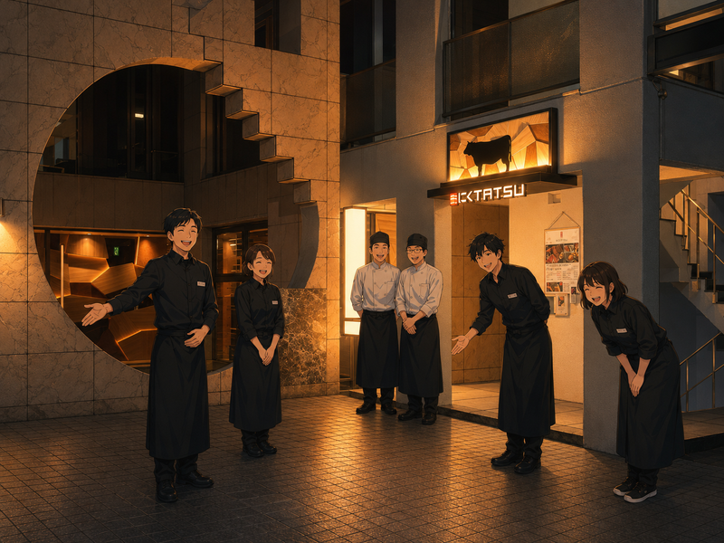 株式会社SEP-0001の求人・転職情報