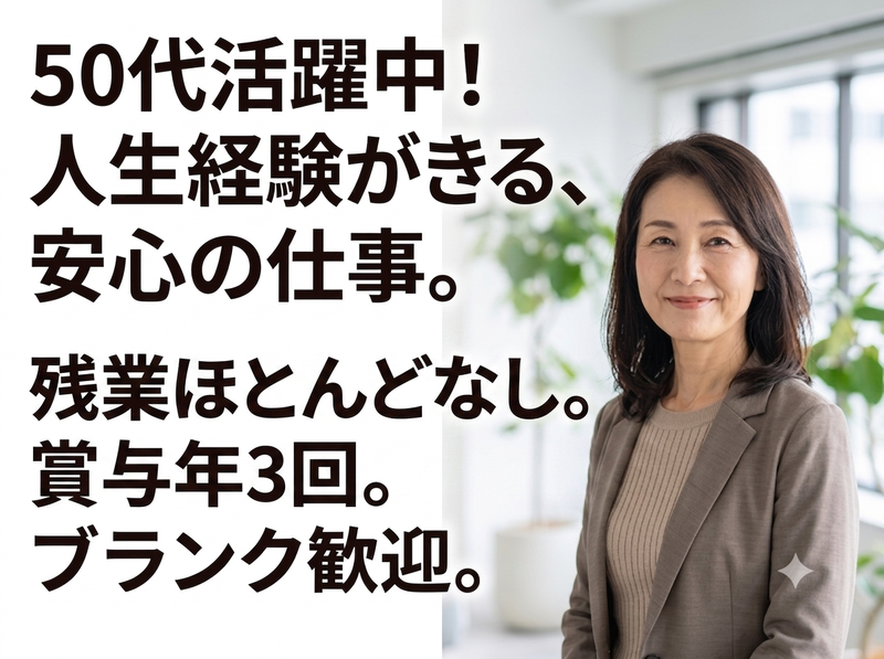 求人画像