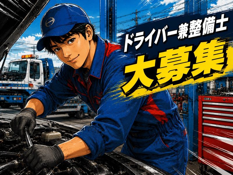 株式会社野口モータース-0003の求人・転職情報