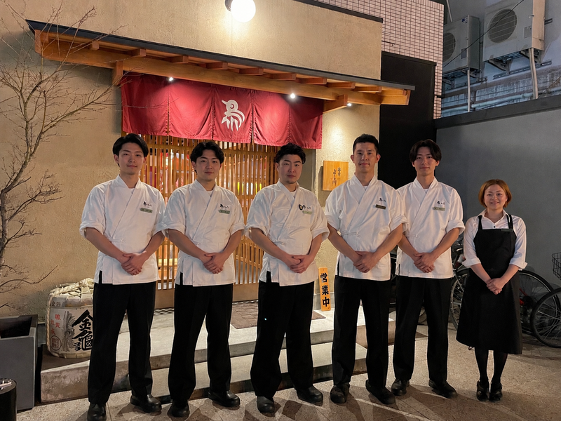 株式会社よし川商店の求人・転職情報