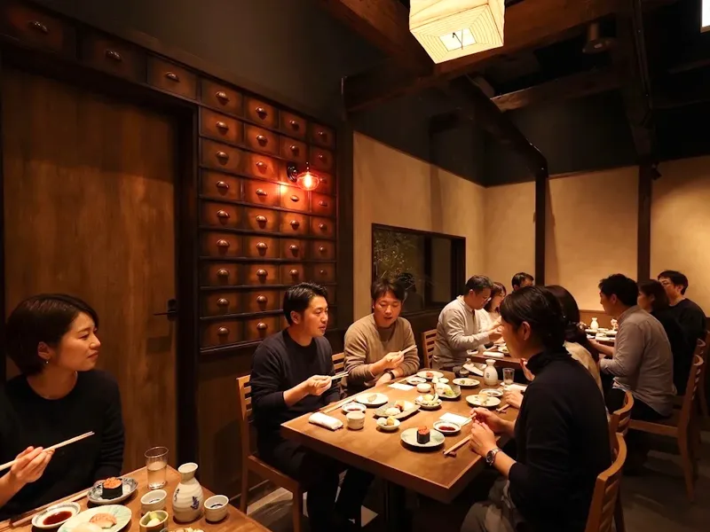 和ビストロ 百炉まん 京都河原町のアルバイト・バイト求人情報