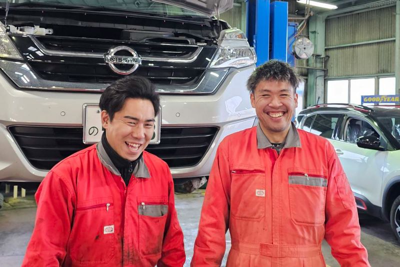 羽曳野自動車整備協業組合の求人・転職情報