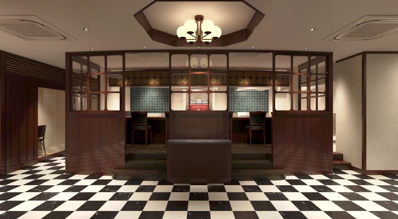 スター食堂株式会社の求人・転職情報