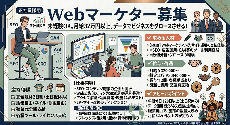 株式会社Ｓｏｃｉａｌ　Ｑｕａｌｉｔｙの求人・転職情報