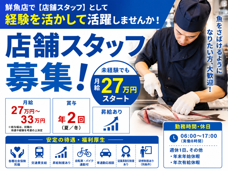 株式会社やまぐちの求人・転職情報
