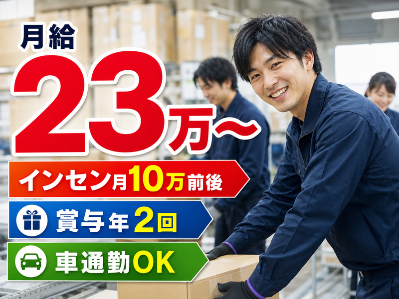 株式会社ヨシハラギフト-0010の求人・転職情報