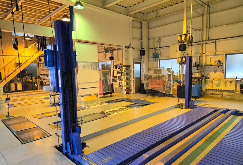有限会社タイヤボックスの求人・転職情報