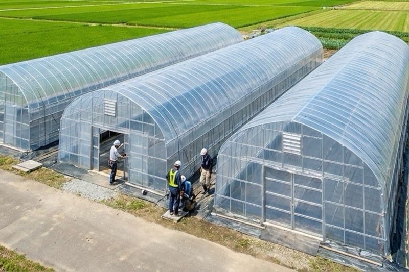 柿本興産株式会社の求人・転職情報