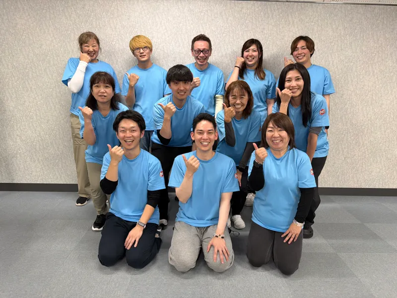 合同会社きずなグループ８４１の求人・転職情報