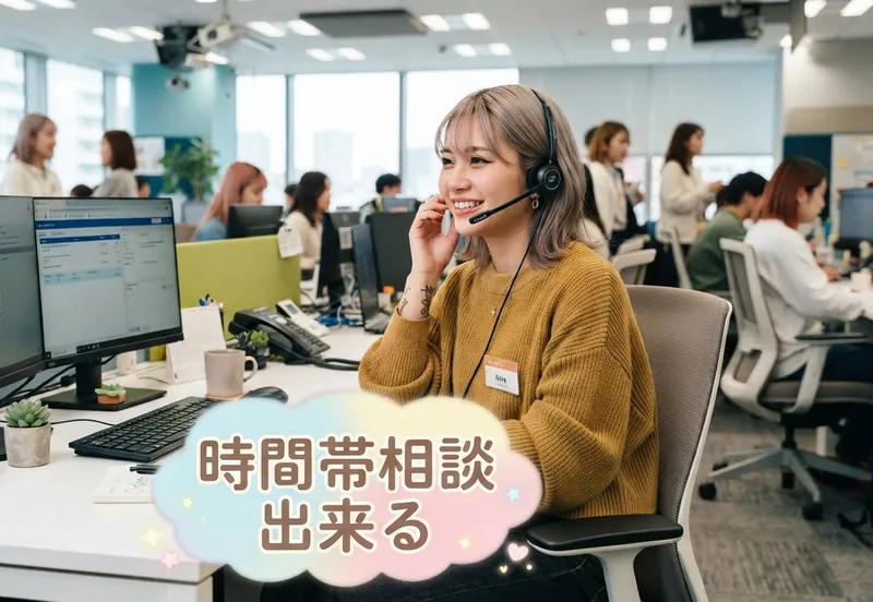 求人画像