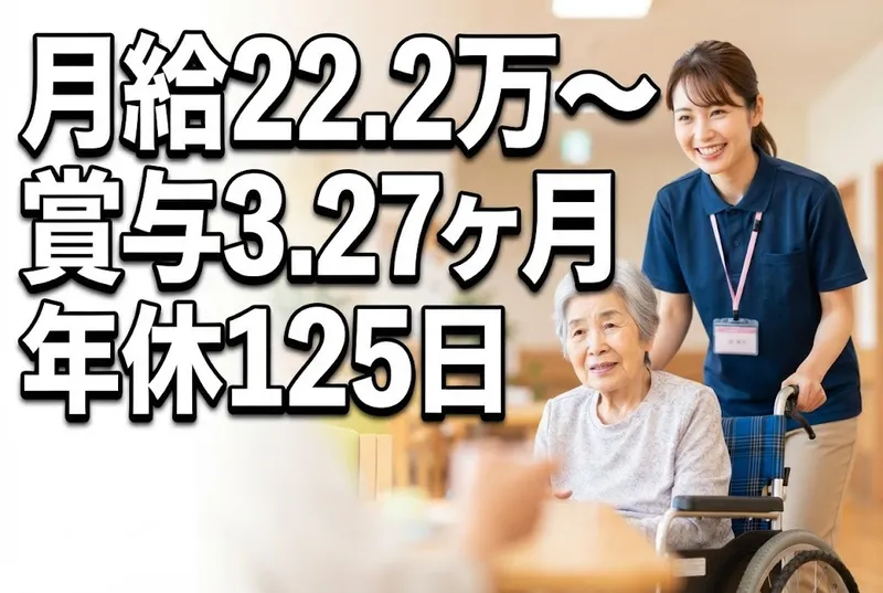社会福祉法人大阪府社会福祉事業団のアルバイト・バイト求人情報