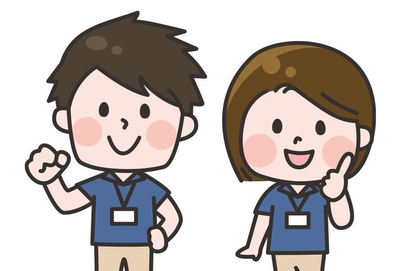 求人画像