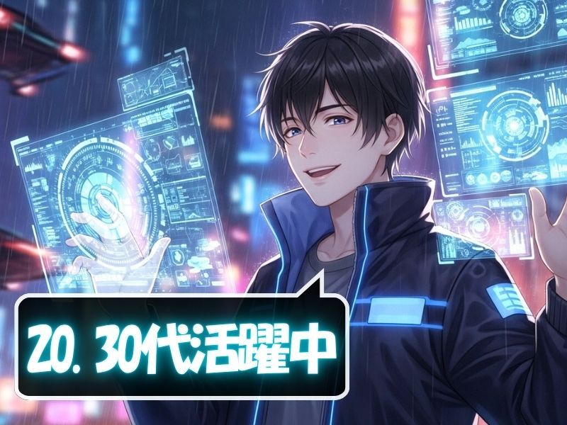 株式会社分析屋の求人・転職情報