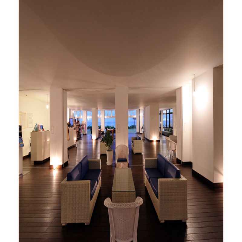 EN RESORT Kumejima EEF Beach Hotelの求人・転職情報