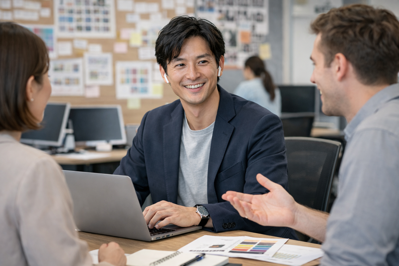 合同会社パブロスの求人・転職情報